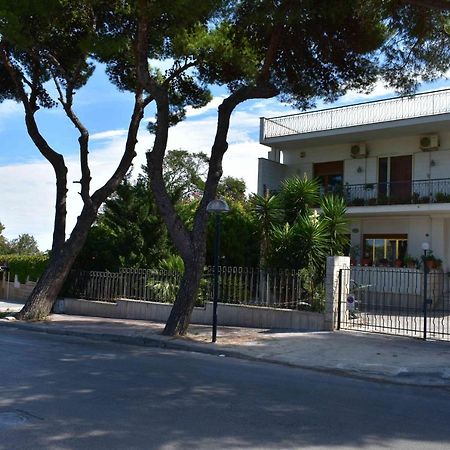 Golden Bay Bed & Breakfast Trani Eksteriør bilde