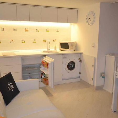 Golden Bay Bed & Breakfast Trani Eksteriør bilde