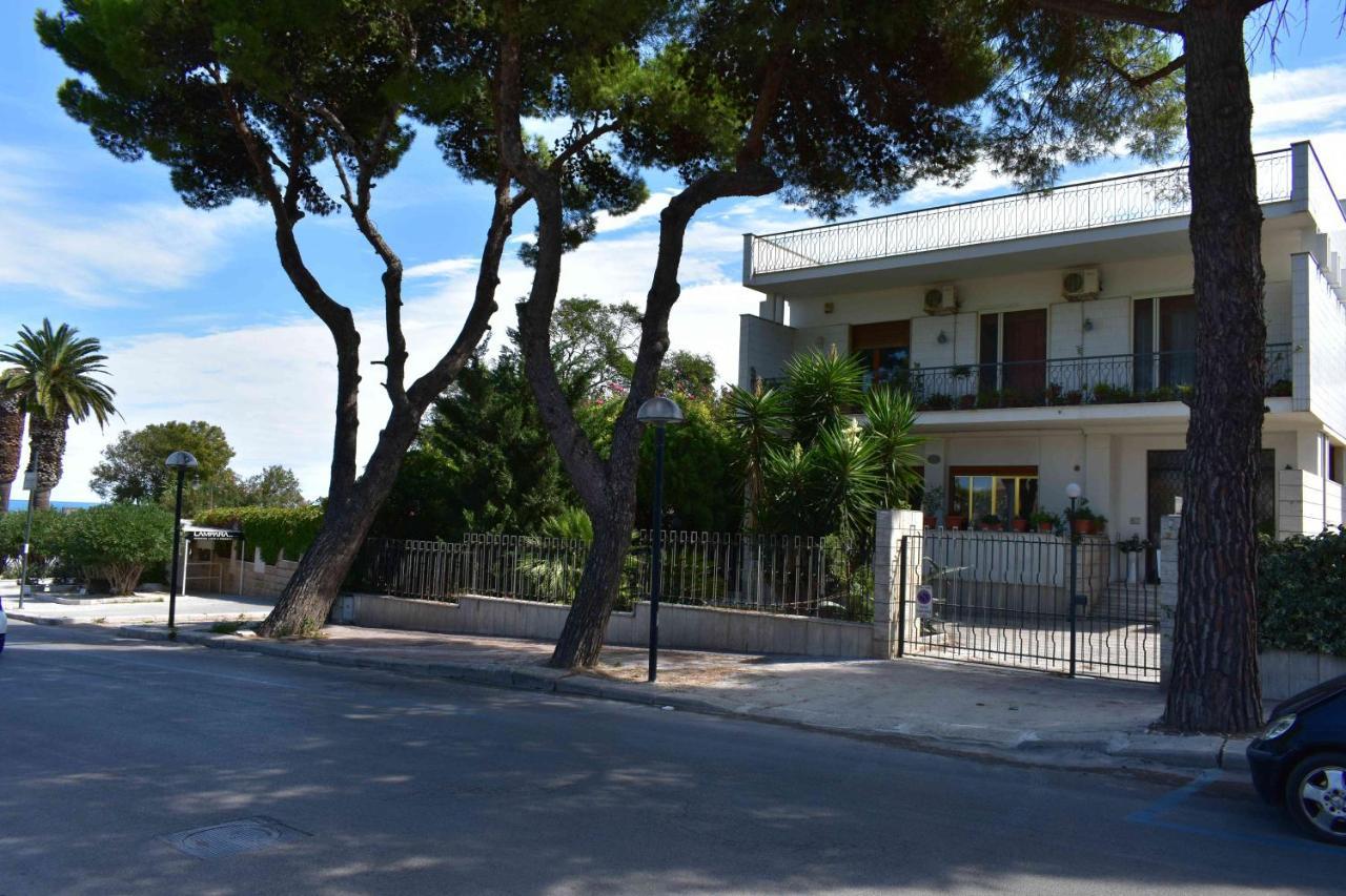 Golden Bay Bed & Breakfast Trani Eksteriør bilde