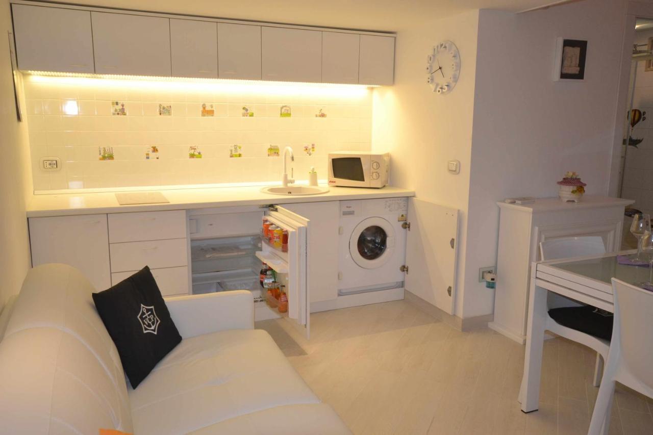 Golden Bay Bed & Breakfast Trani Eksteriør bilde