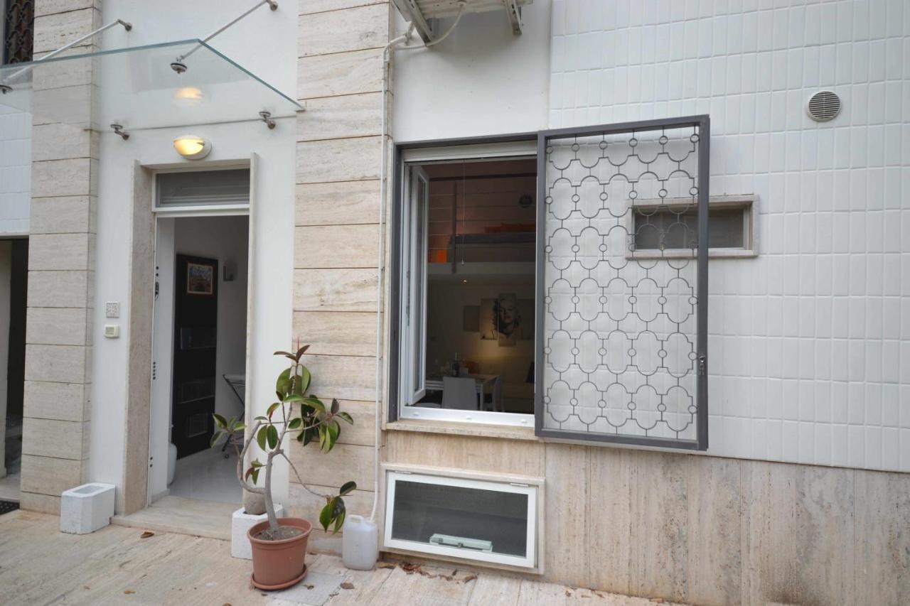 Golden Bay Bed & Breakfast Trani Eksteriør bilde