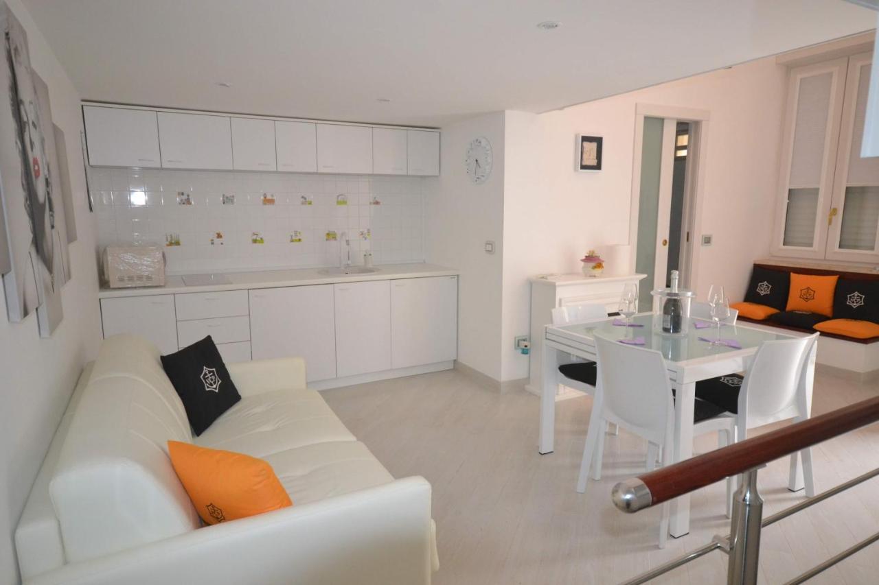 Golden Bay Bed & Breakfast Trani Eksteriør bilde