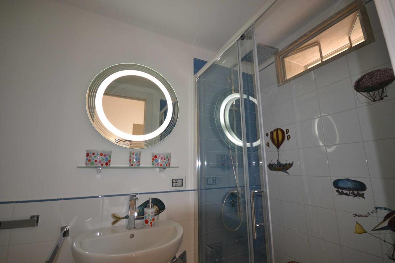 Golden Bay Bed & Breakfast Trani Eksteriør bilde